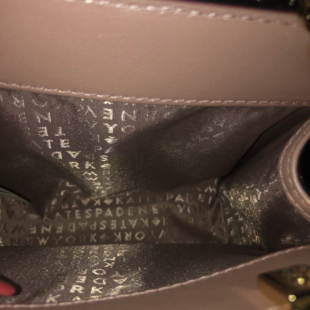Kate Spade Purse - Picture 5 of 6